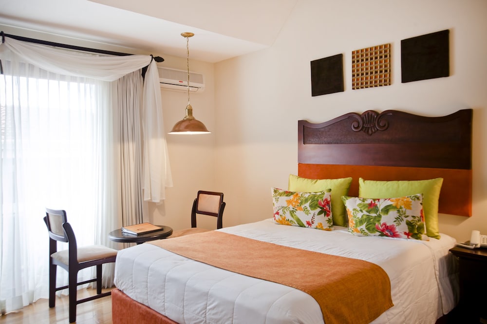 El Rodeo Estancia Boutique Hotel &amp; Steakhouse 22/66