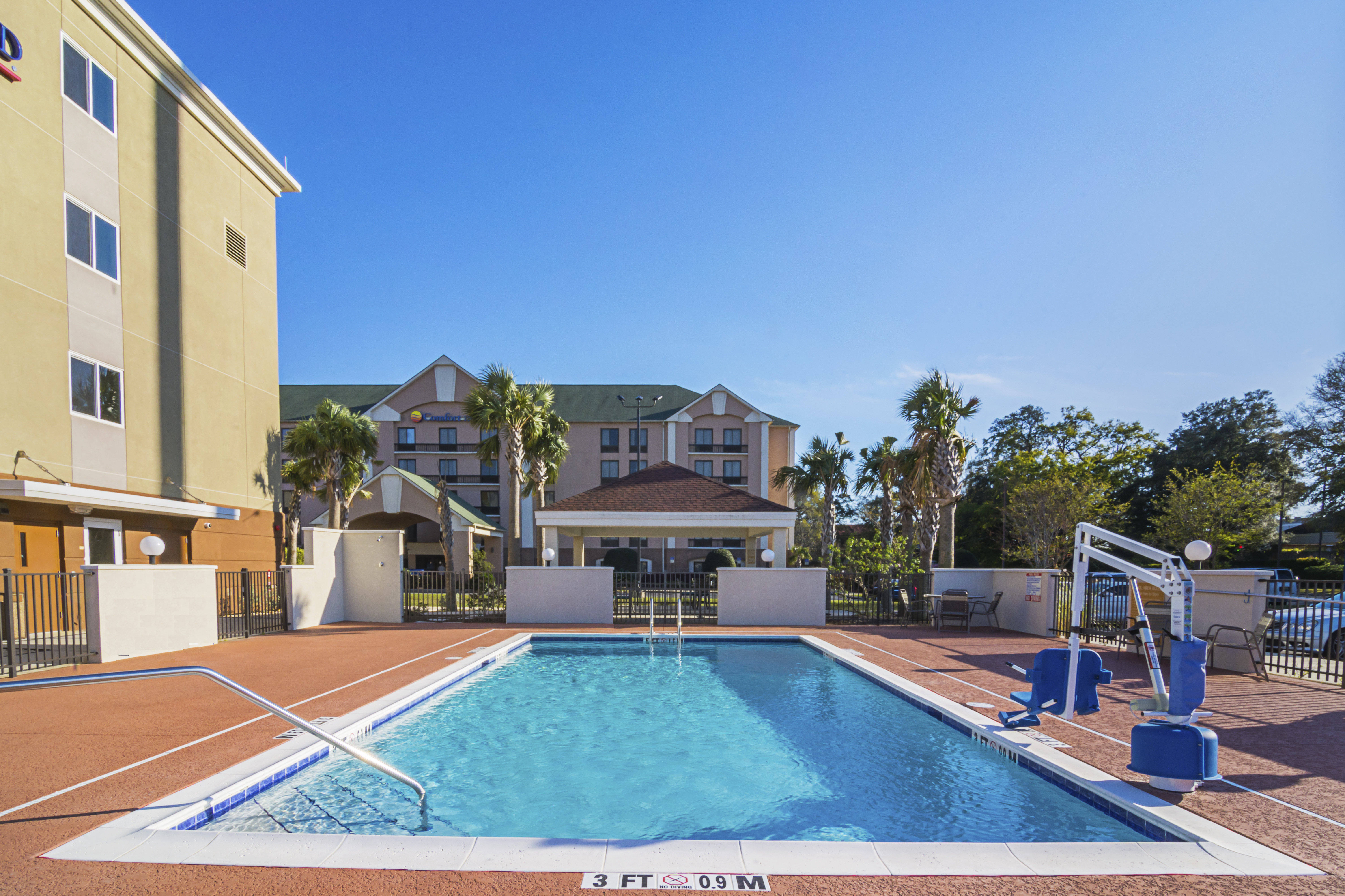 Candlewood Suites Pensacola University Area 30/58