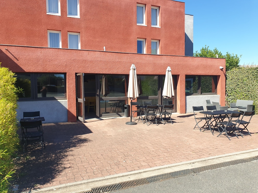 B&B Hotel Albi 35/40