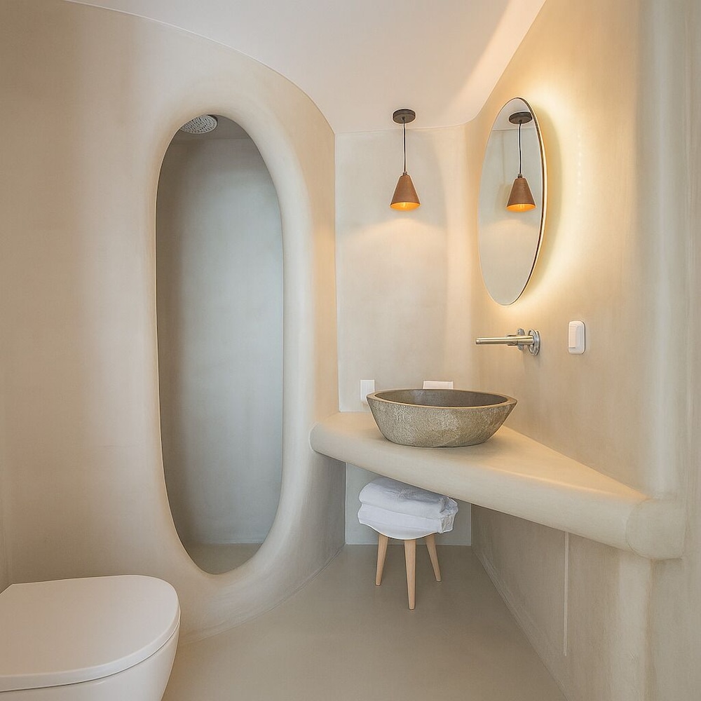 Chic Hotel Santorini 46/50