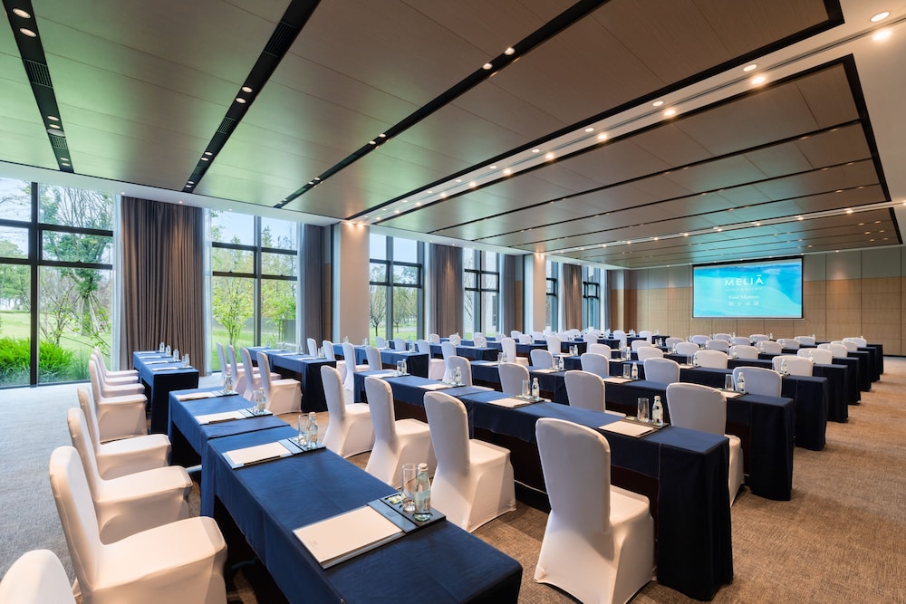 Melia Chongqing 36/46