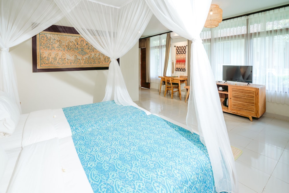 Pertiwi Resort Spa 40/87