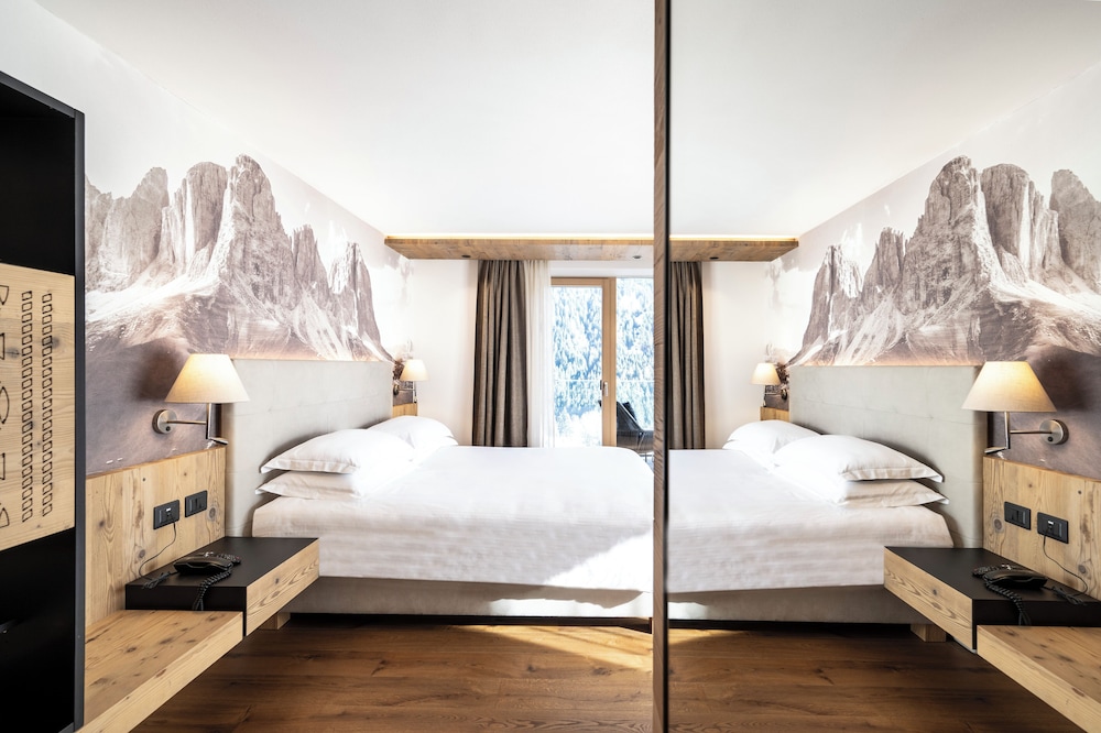 Hotel Ciampedie 17/52