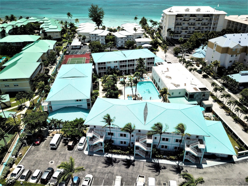 Seven Mile Beach Resort And Club 40/65