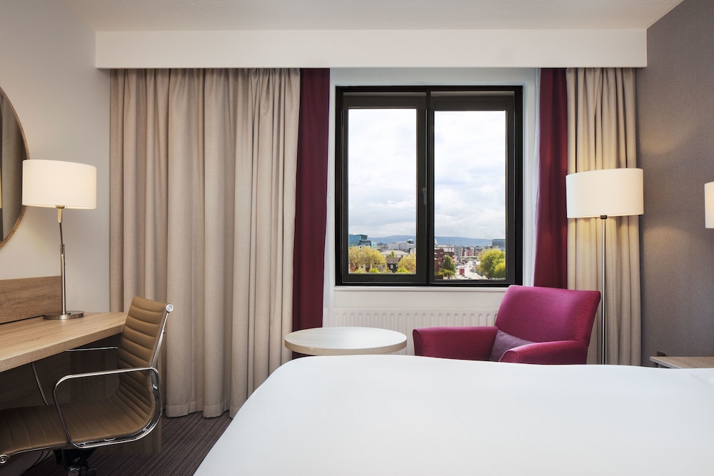 Hilton Garden Inn Dublin City Centre 28/72