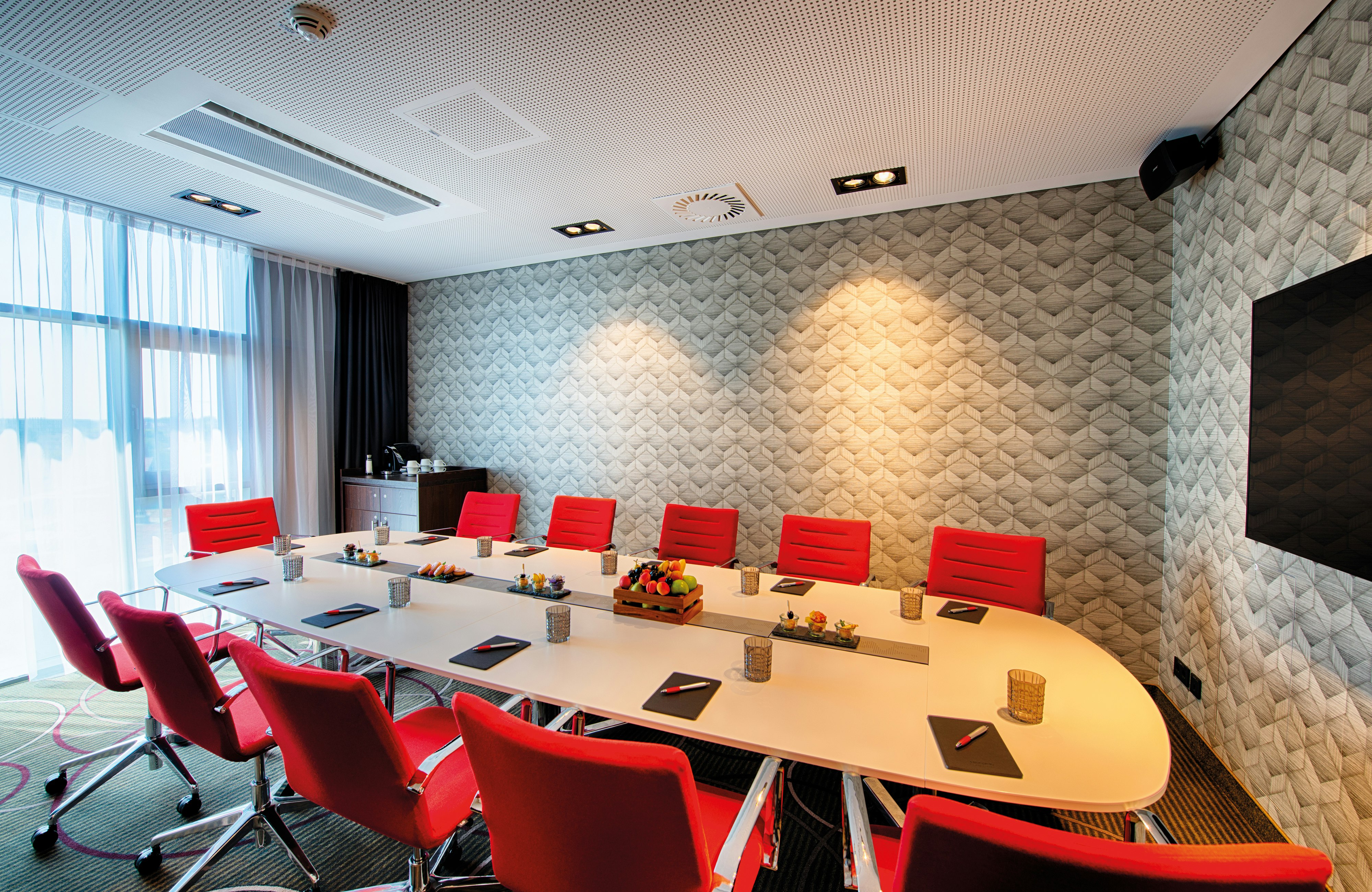 Leonardo Royal Hotel Ulm 72/81