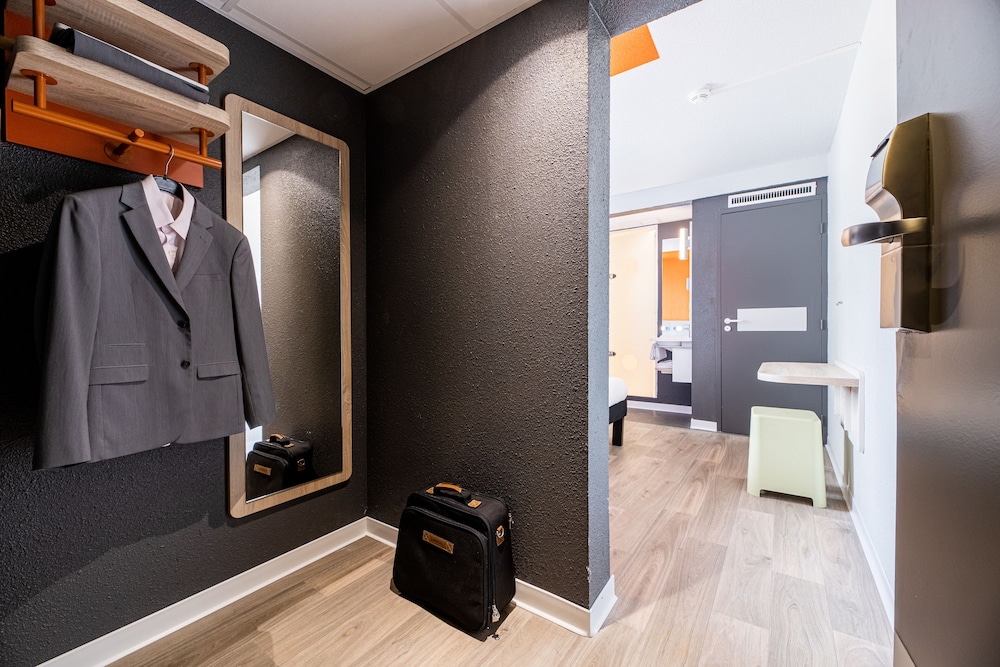 Ibis Budget Perpignan Sud 72/74
