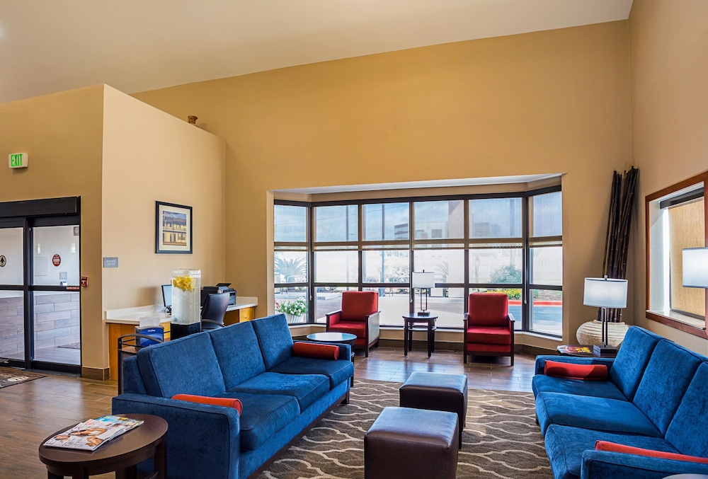Comfort Inn Baton Rouge 22/33