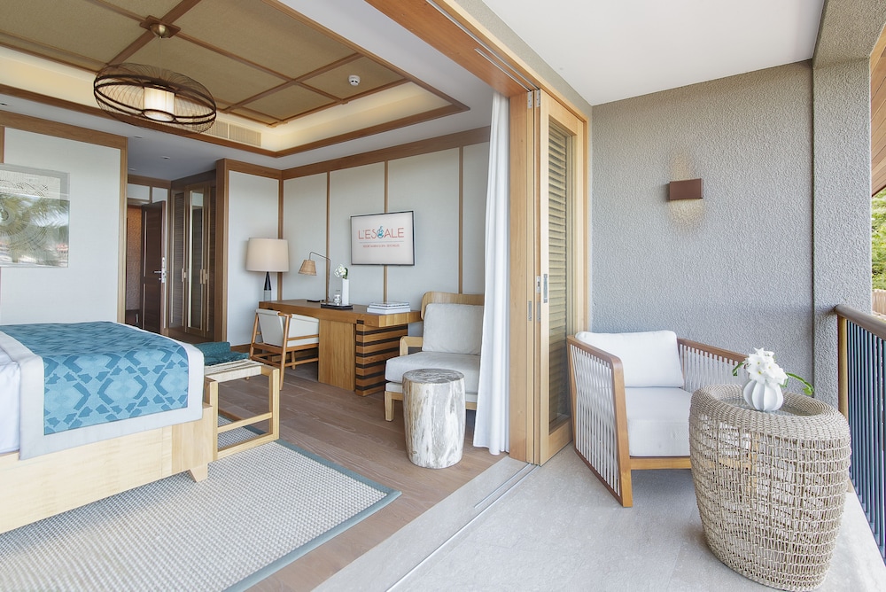 L'Escale Resort Marina & Spa 33/50
