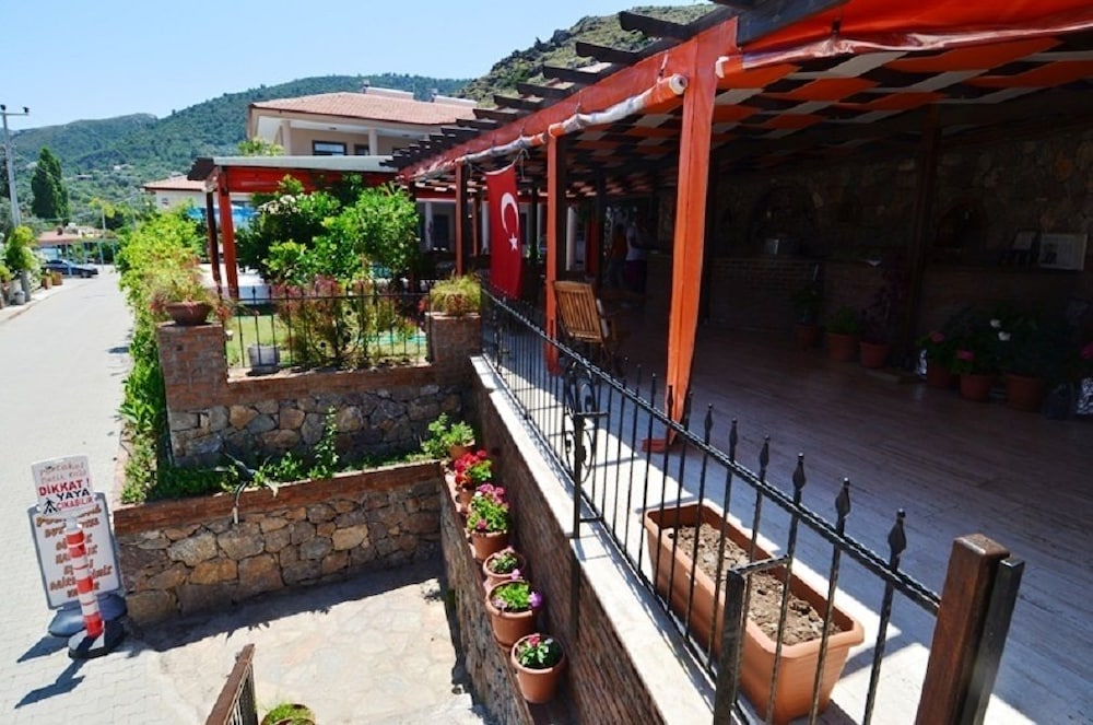 Portakal Hotel Selimiye 3/39