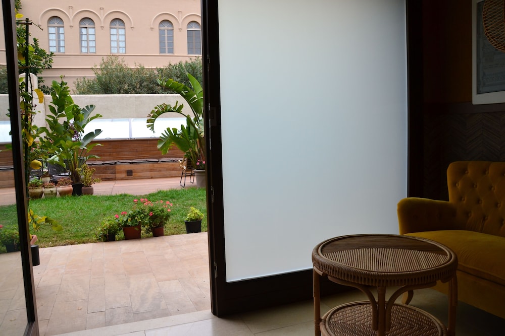 Bastione Spasimo Boutique Hotel 8/50