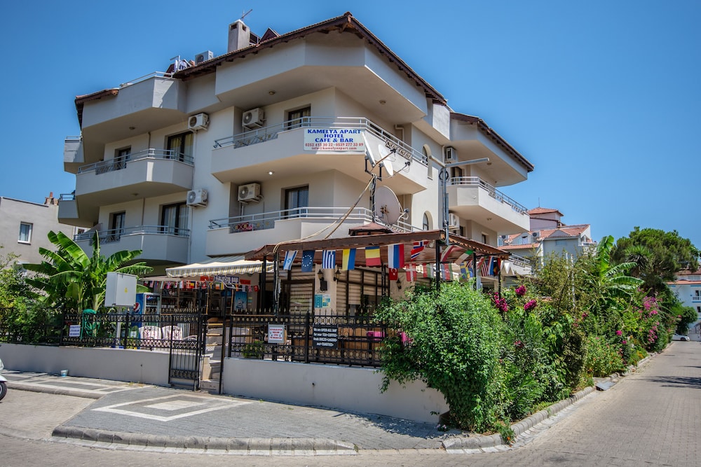 Kamelya Apartments 2/89