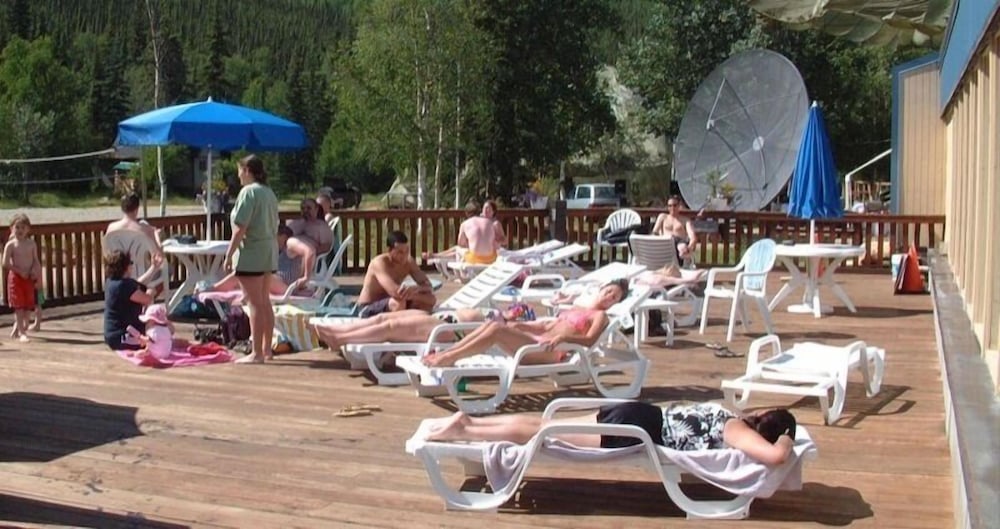 Chena Hot Springs Resort 61/74