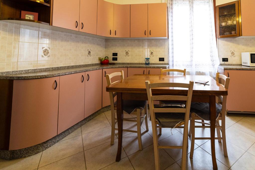 Veneziacentopercento Rooms & Apartments 16/23