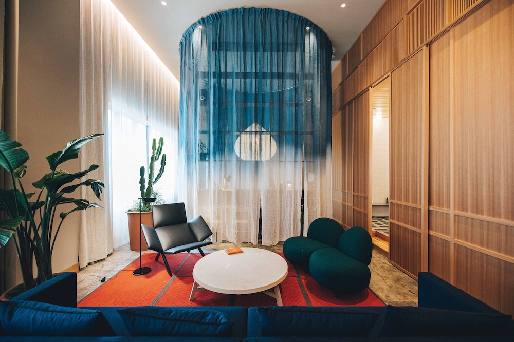 Hotel K5 33/50