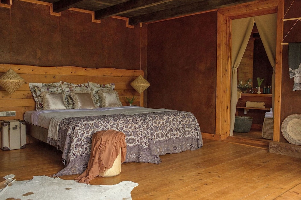 Olengoti Safari Camp 6/31