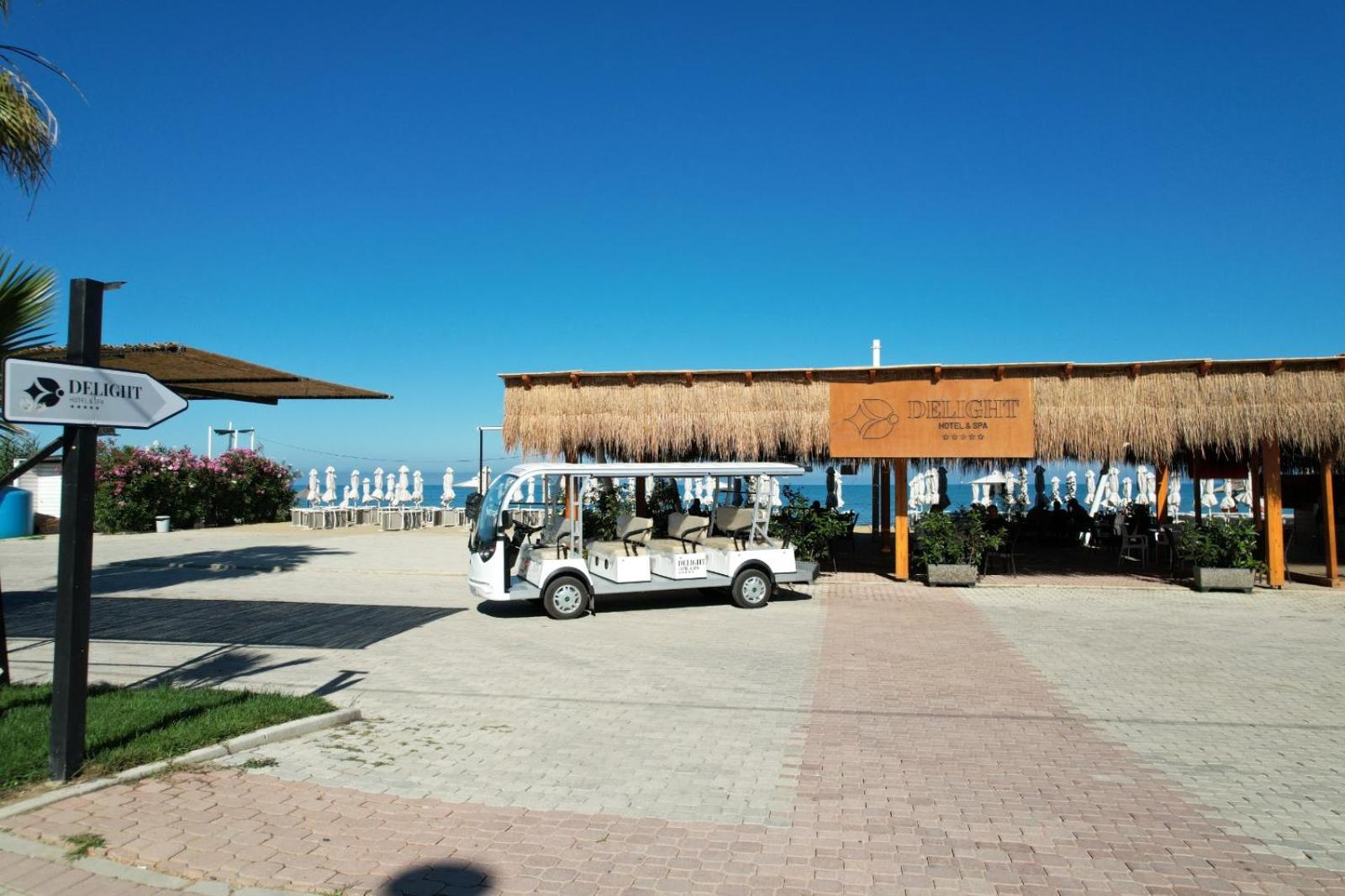 Delight Hotel & SPA 52/63