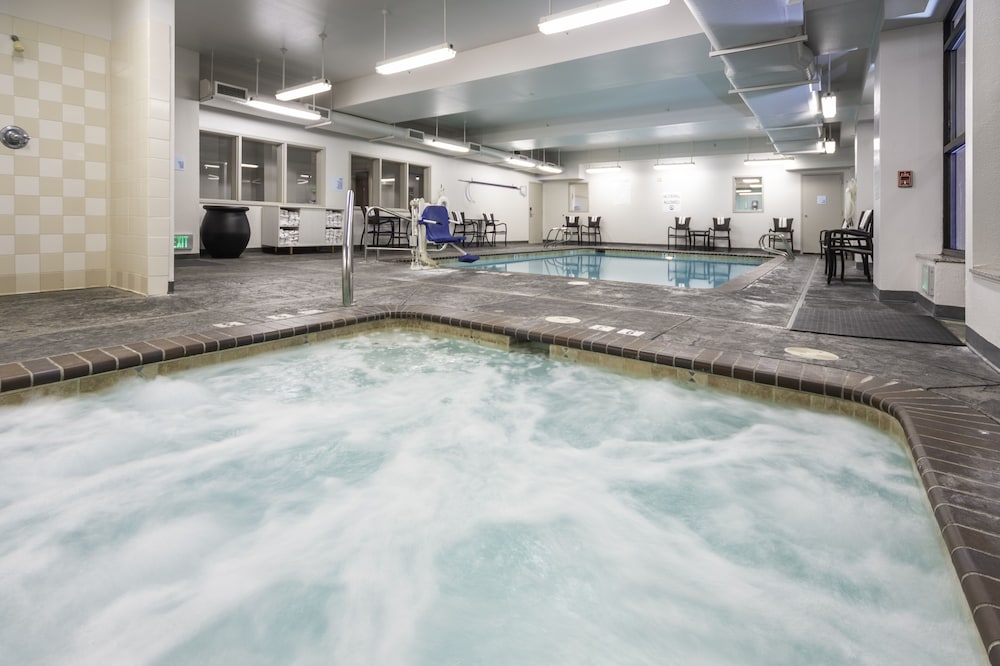 Holiday Inn Express Hotel And Suites Pasco Tricities 19/50