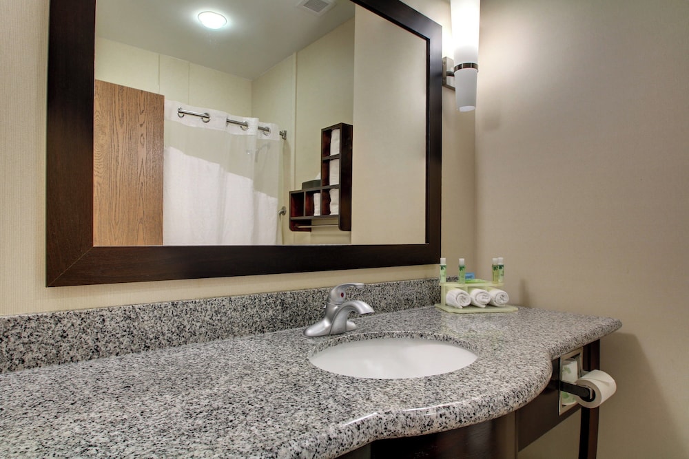 Holiday Inn Express And Suites Winona North 67/68