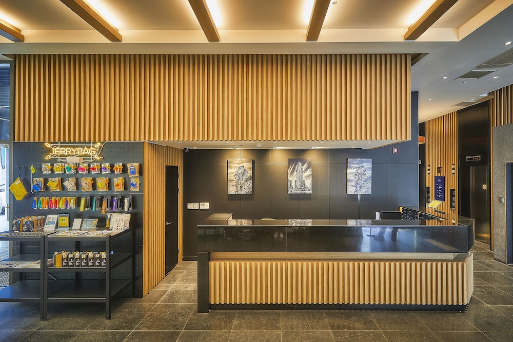 Hotel Poco Seongsu 12/48