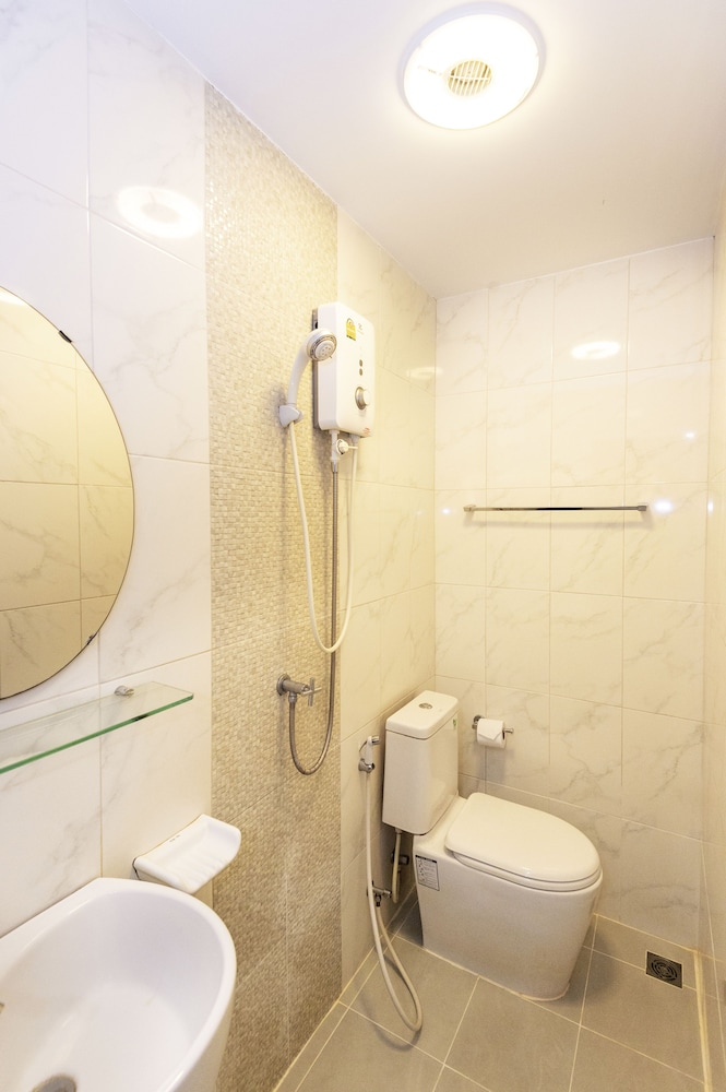 Baan Nilawan Huahin Hotel 32/32