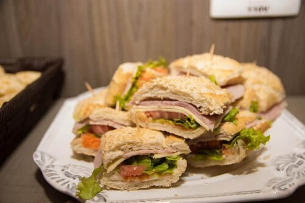 Class Hotel - Piracicaba 28/50
