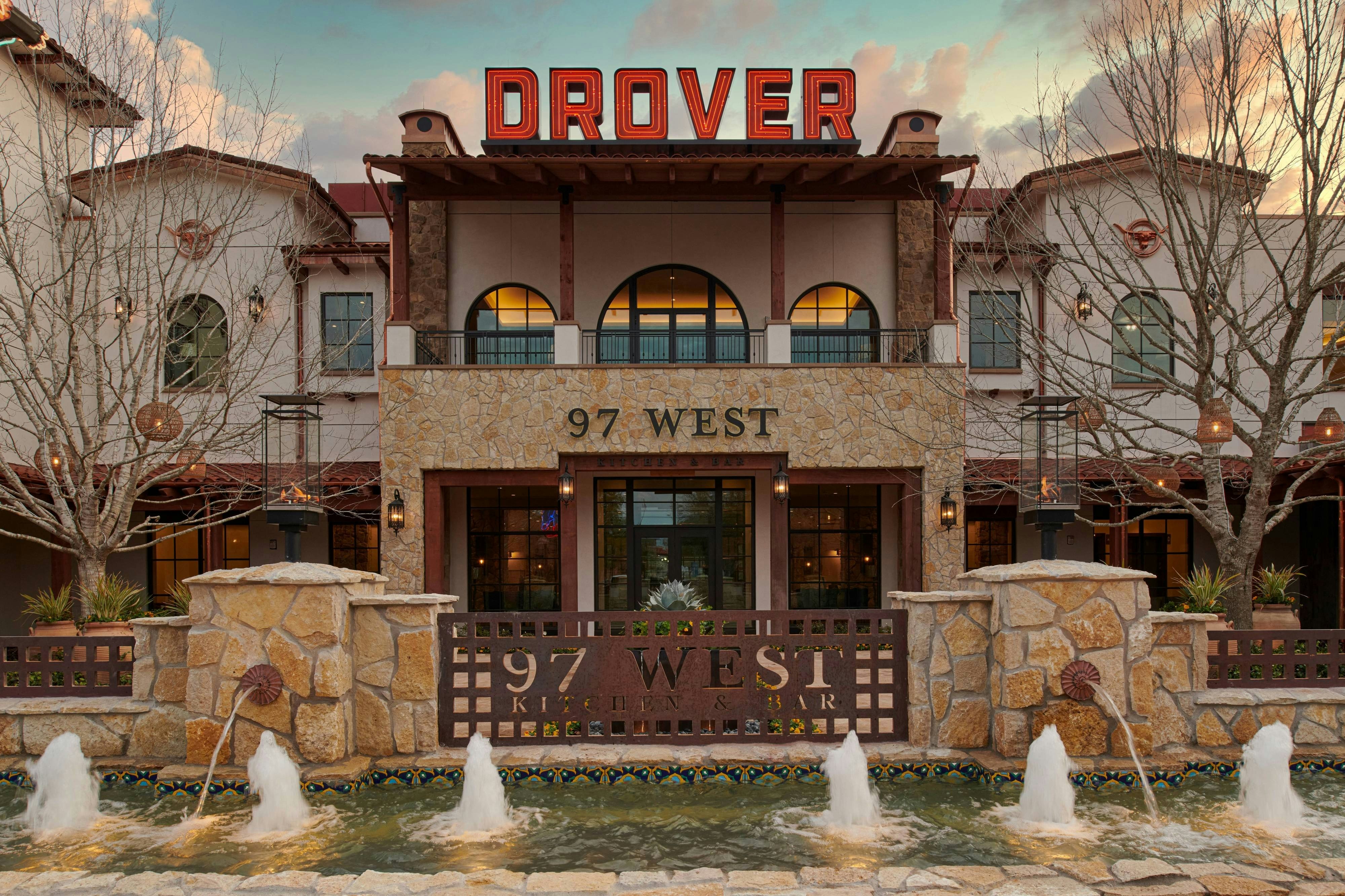Hotel Drover, Autograph Collection 2/50