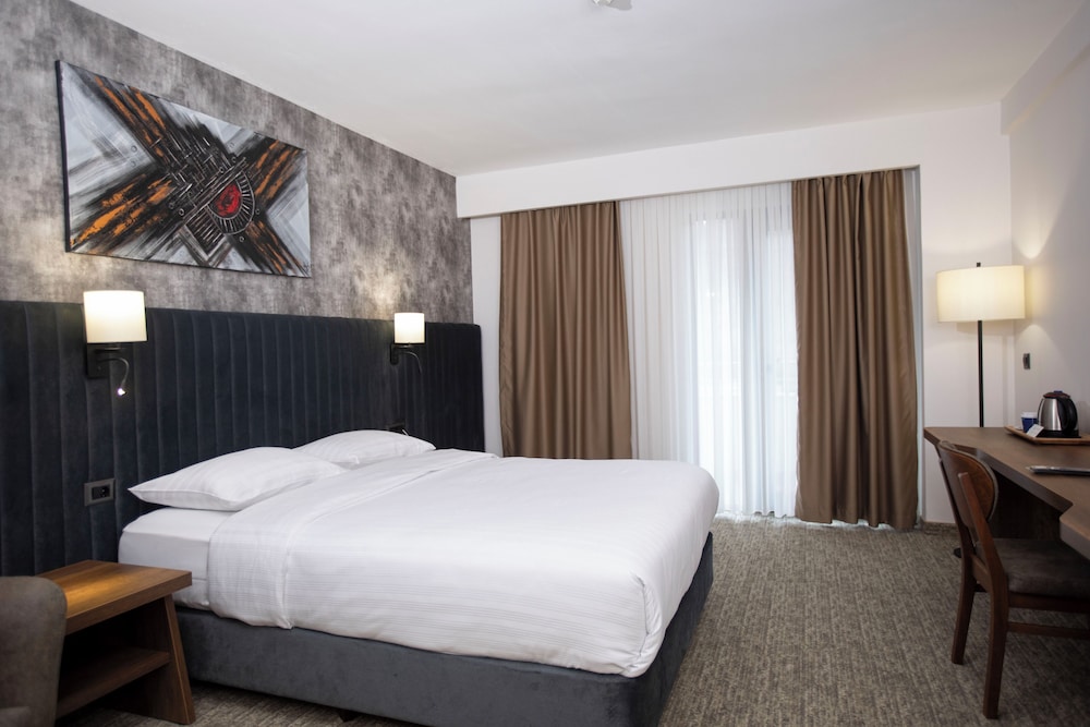 Anemon Karabuk Hotel 17/30