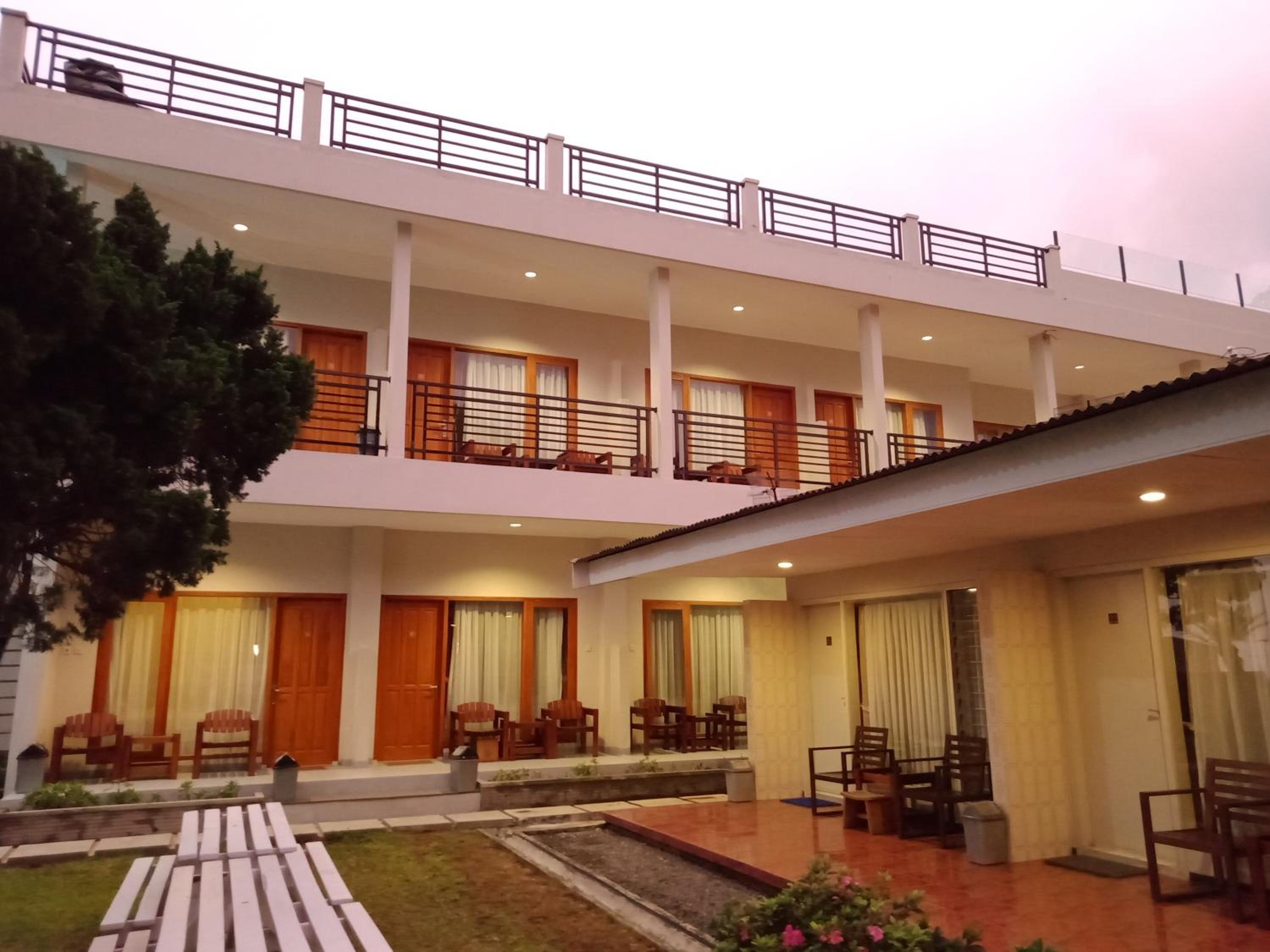 Hotel Pondok Asri Tawangmangu 1/50