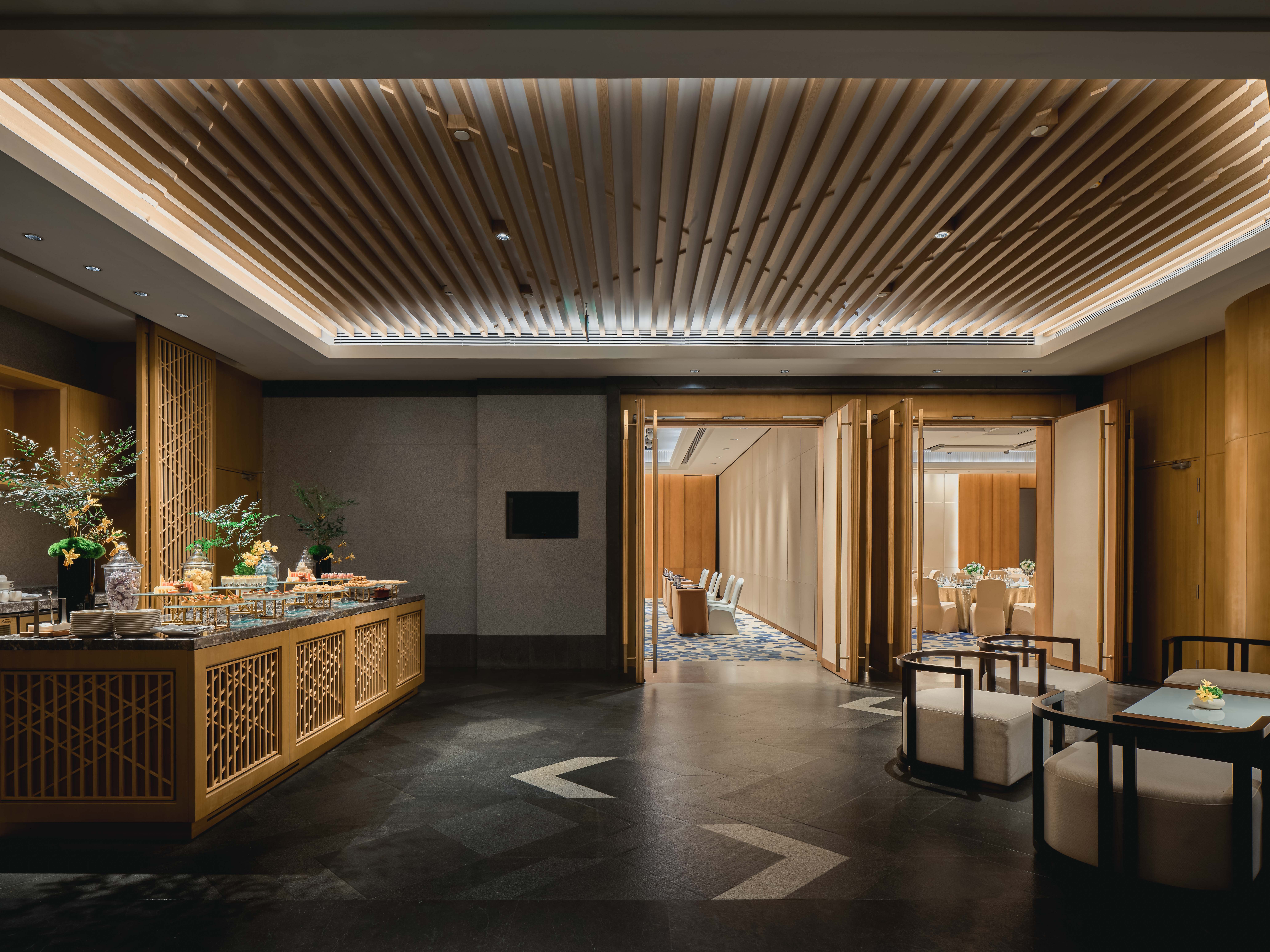 Crowne Plaza Sanya Haitang Bay Resort 7/50