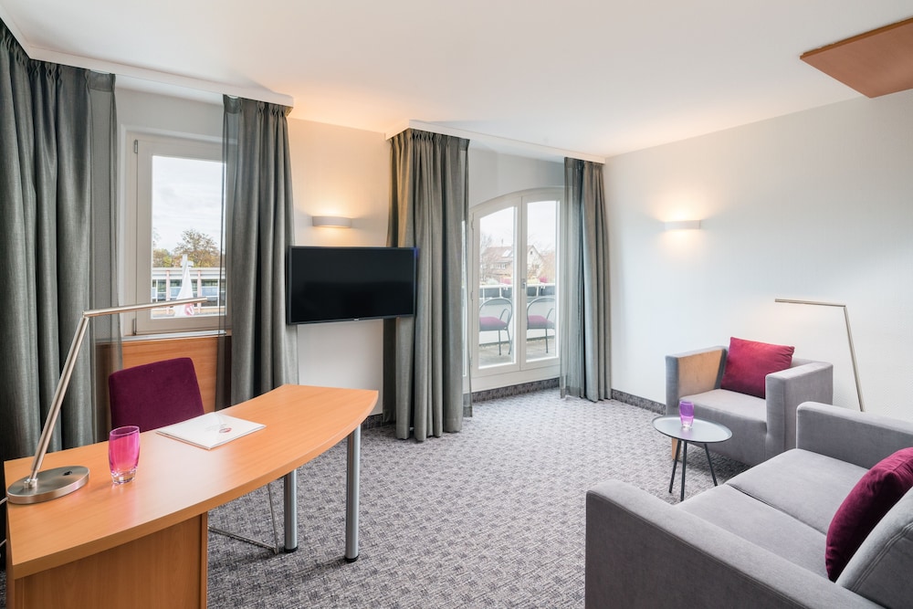 Best Western Plus Hotel Fellbach-stuttgart 23/62