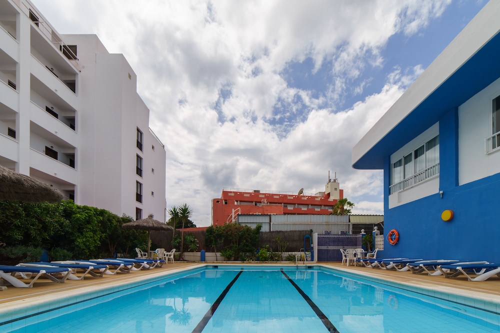 Cel Blau Apartamentos 3/65