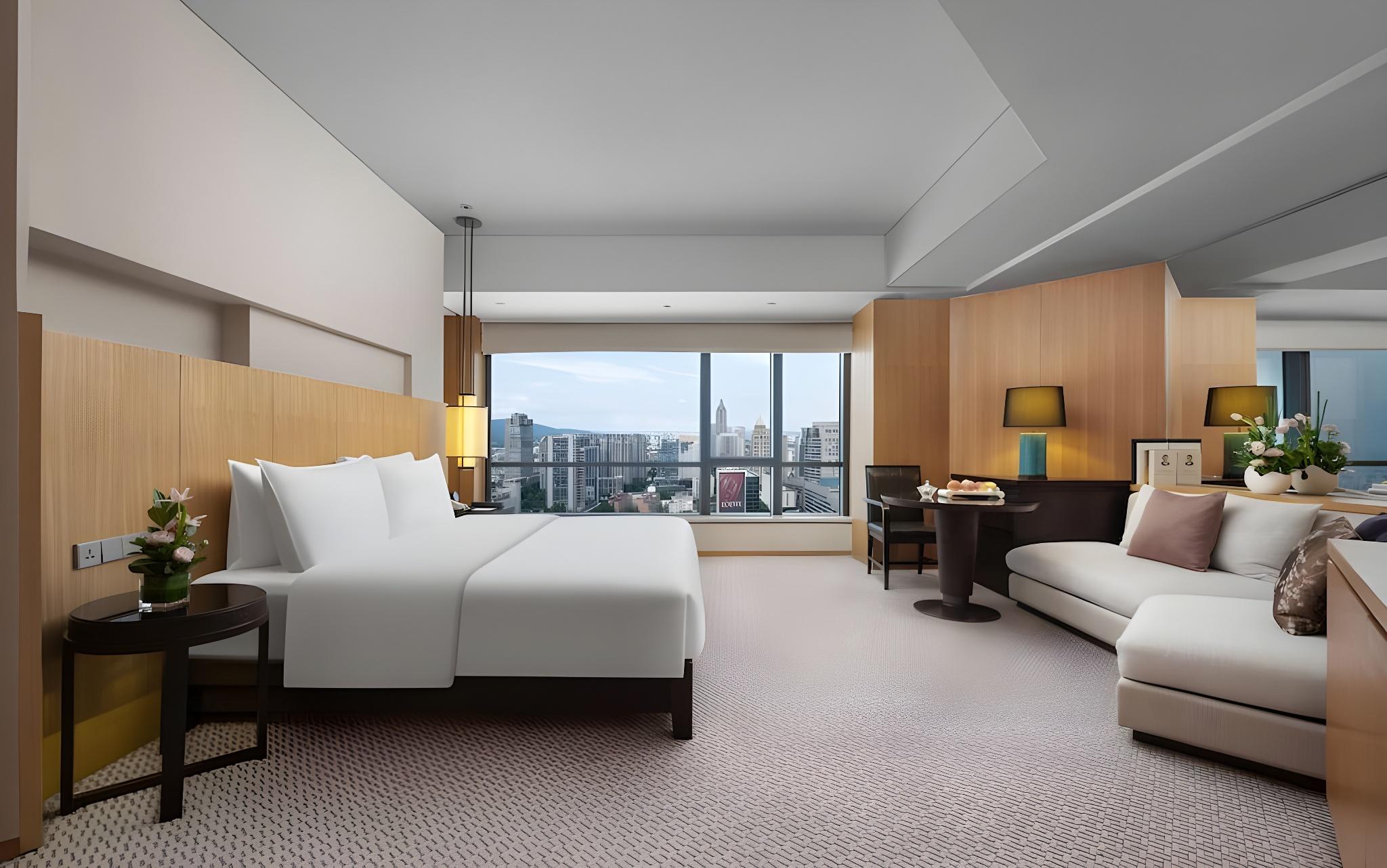 Deluxe, Business View, Yatai Tower