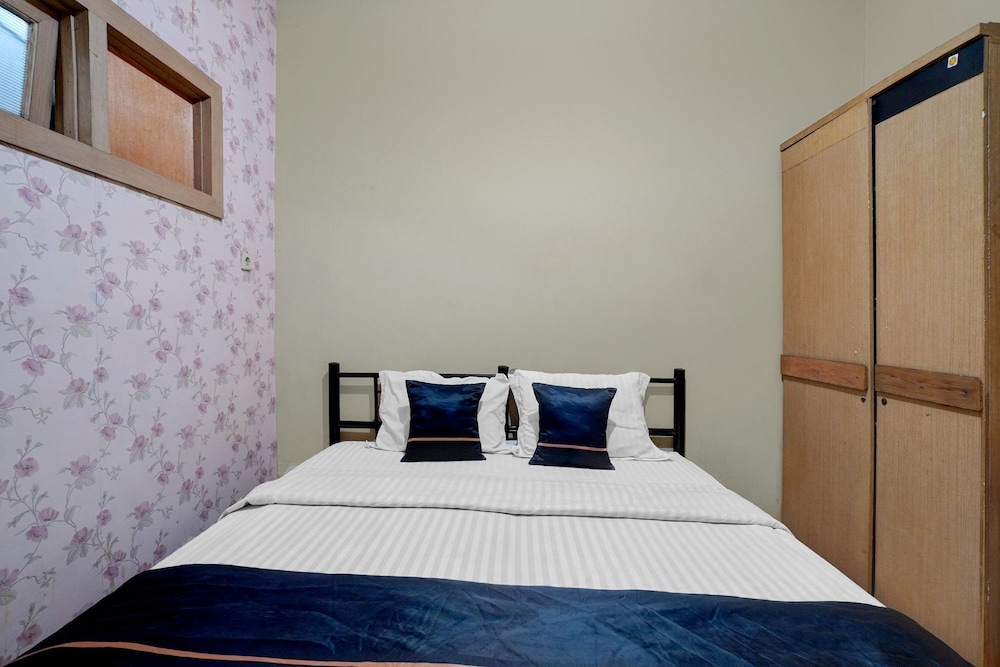 Hotel O Near Summarecon Mall Serpong 19/60