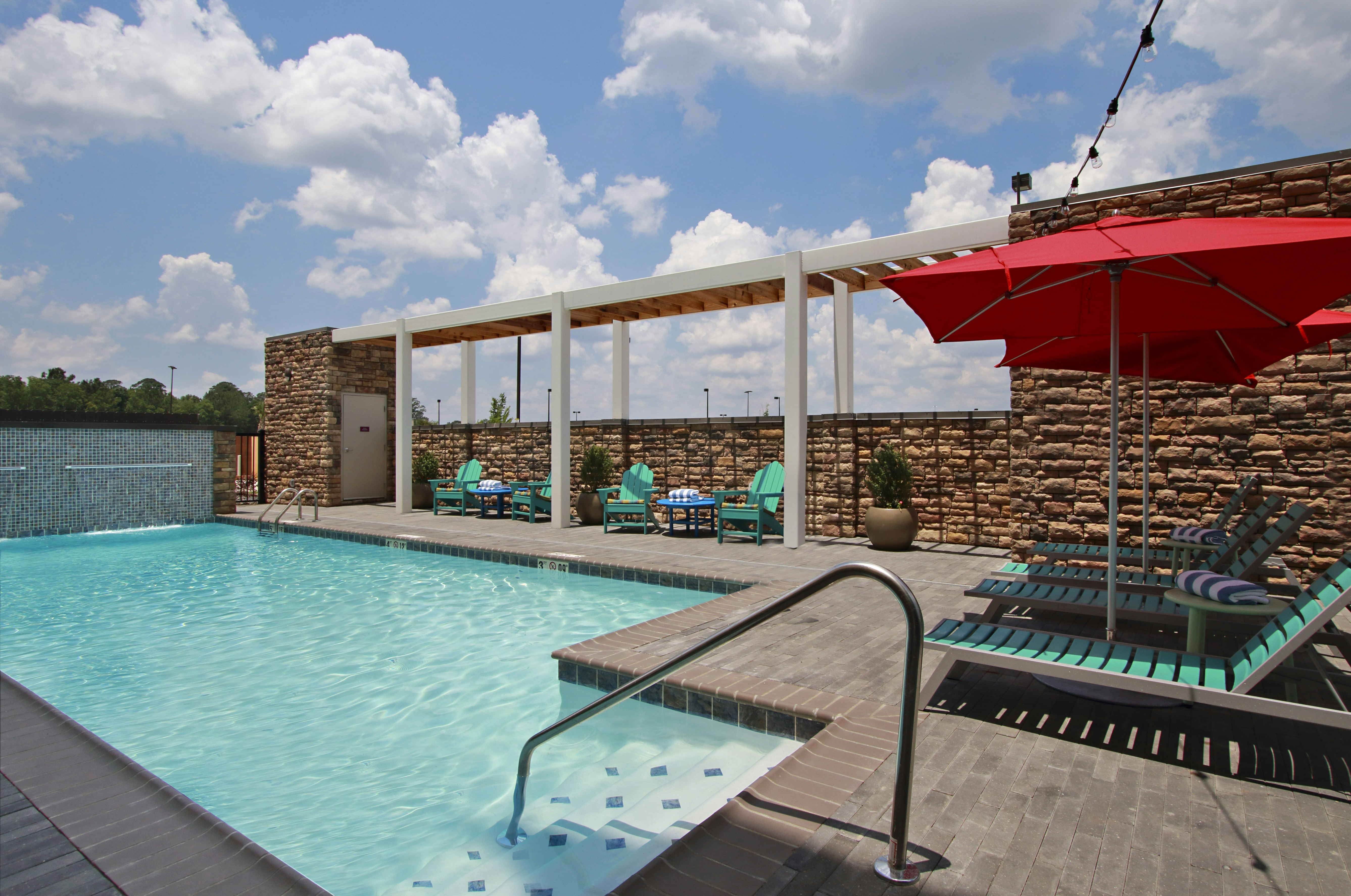 Home2 Suites by Hilton Mobile International Airport 36/36