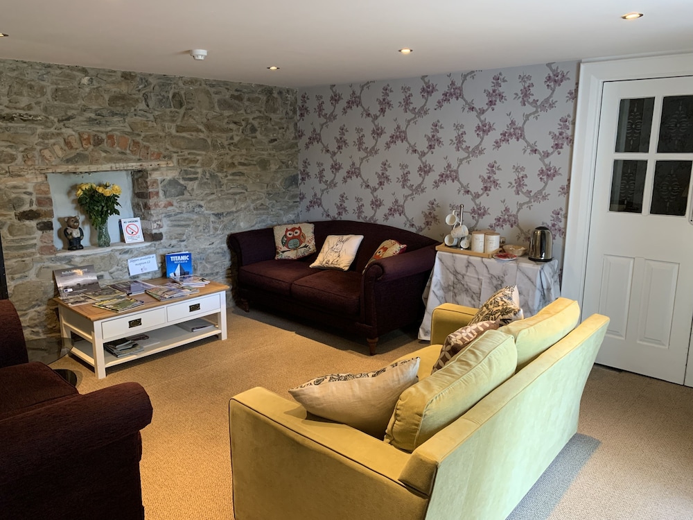 The Briers Country House 31/50