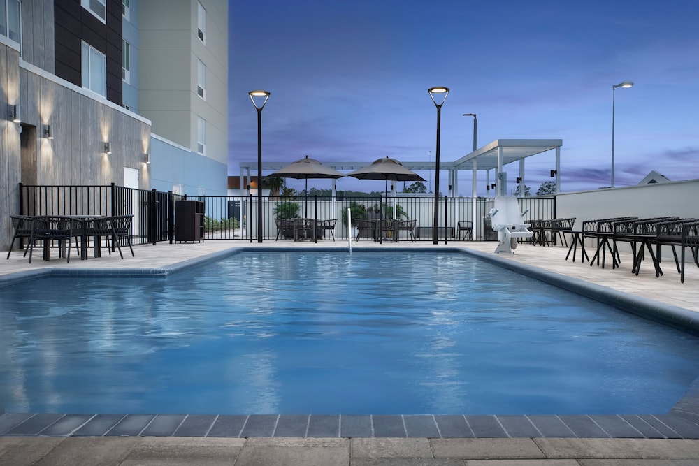 TownePlace Suites By Marriott Lake City 59/65