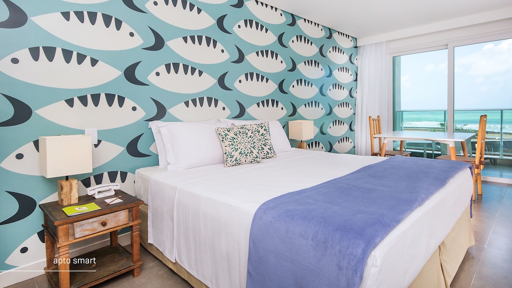 Kembali Hotel Porto de Galinhas - Adults Only 28/71