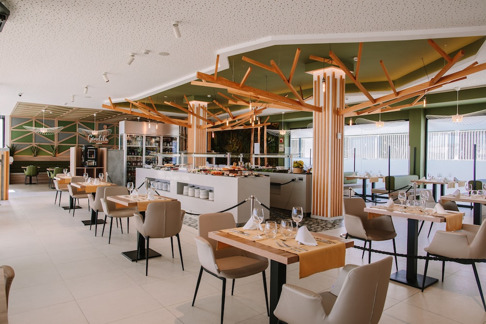 Club Maspalomas Suites & Spa - Adults Only 46/64