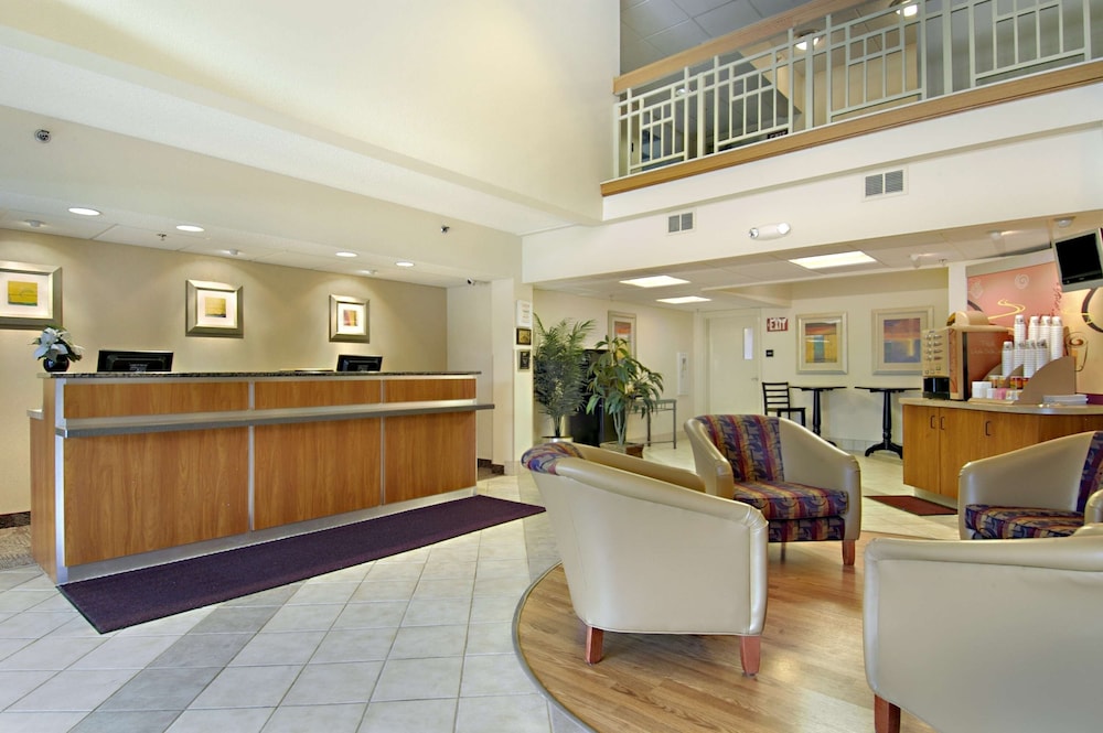Red Roof Inn San Antonio - Seaworld/Northwest 11/37