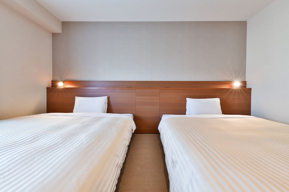 Vessel Hotel Miyakonojo 17/50