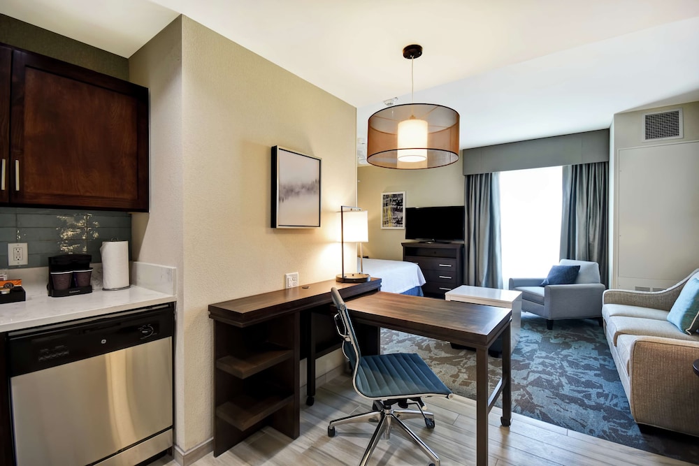 Homewood Suites By Hilton Salt Lake City Airport 38/59