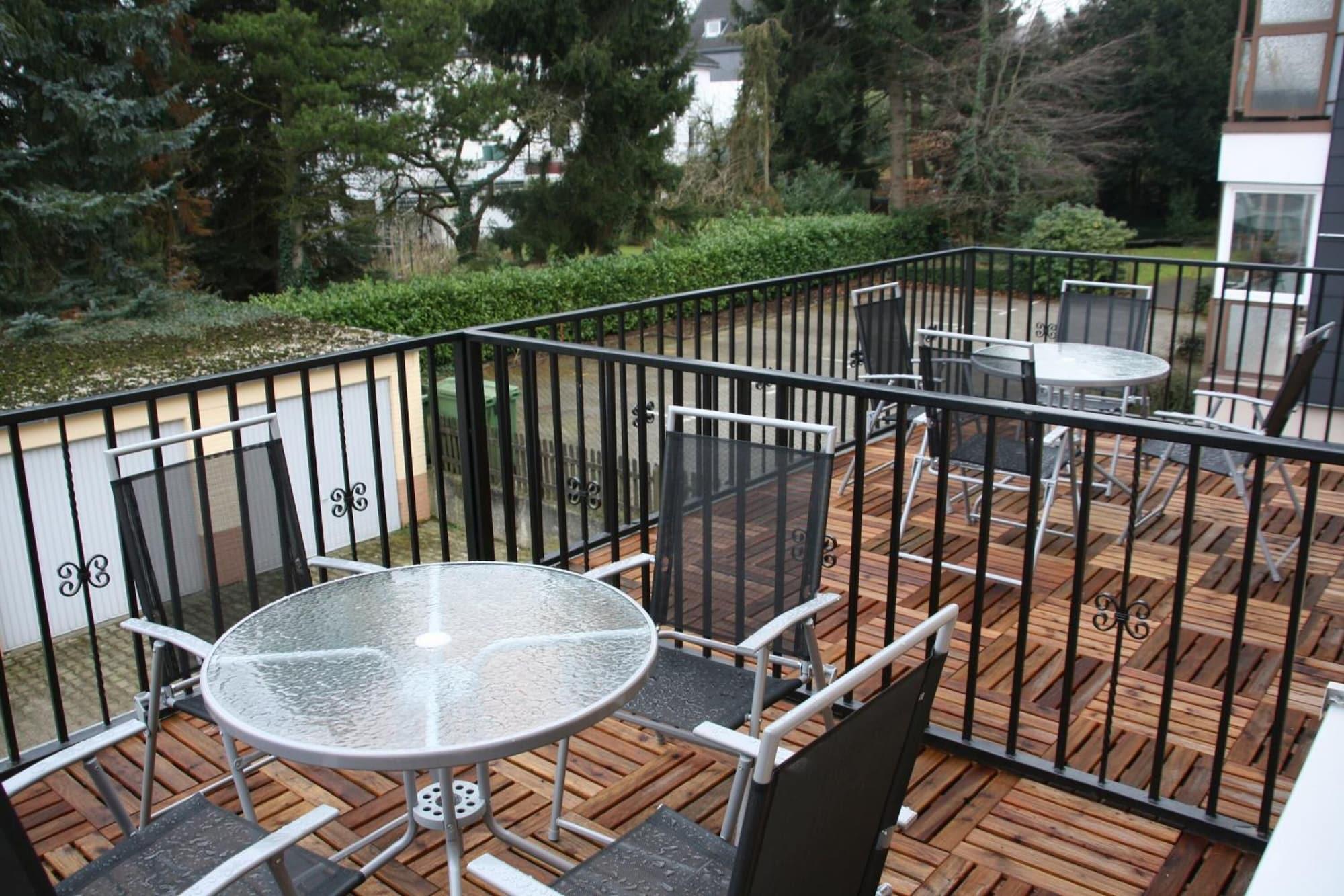 Platinium Hotel Aachen 30/46
