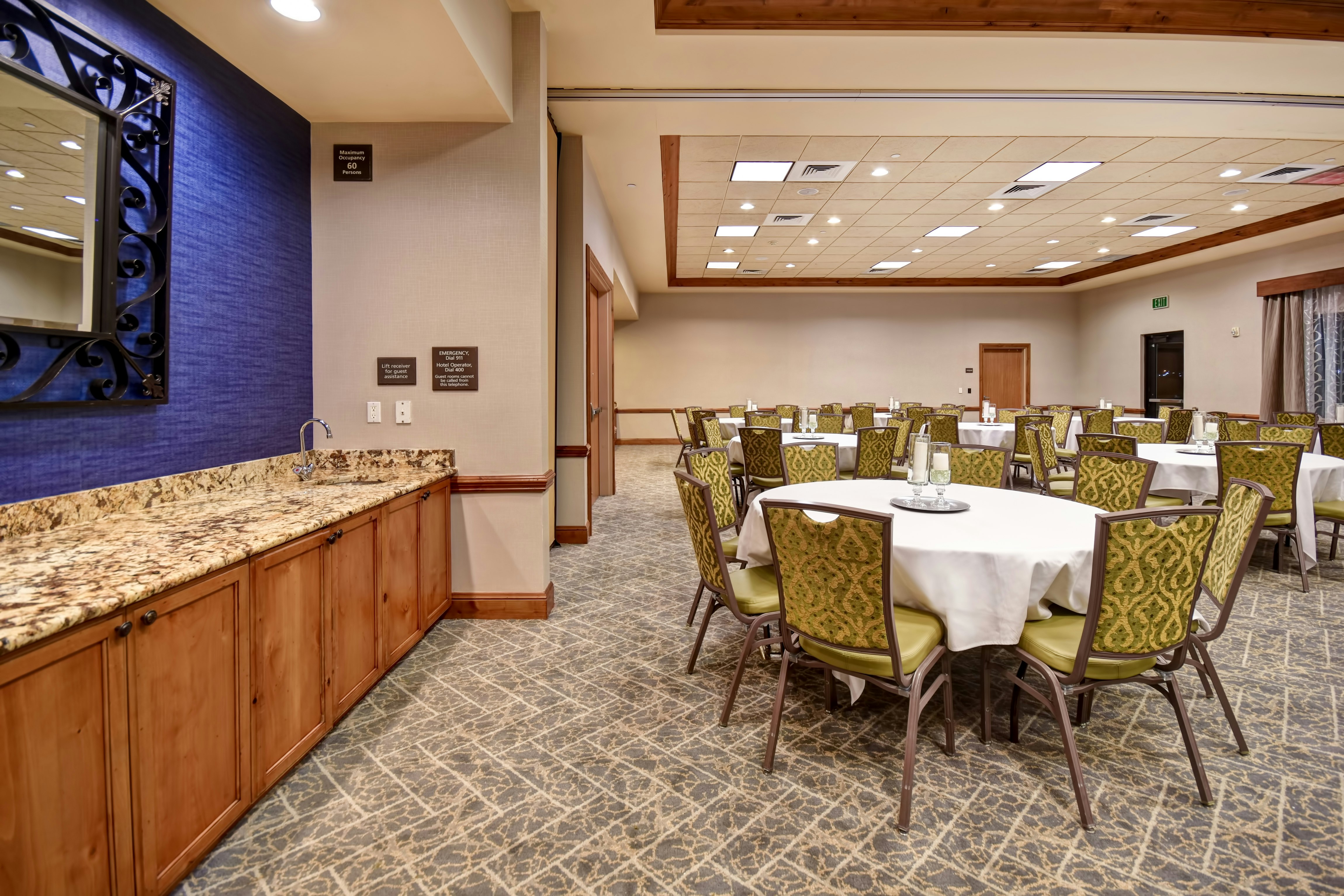 Hampton Inn & Suites Salt Lake City-West Jordan 39/47
