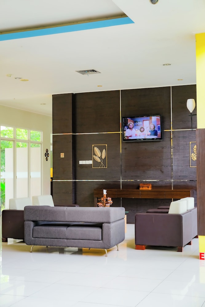 Hotel Bonero Residence 45/51
