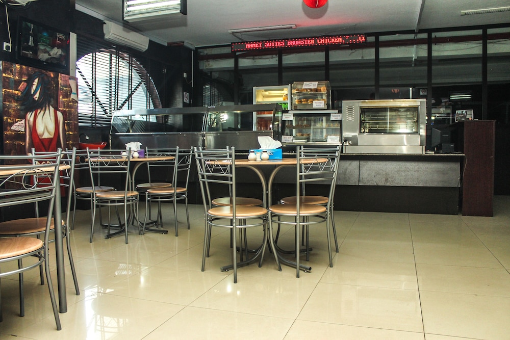 Nanet Suites 18/29