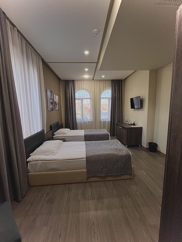 Bien Hotel 15/50