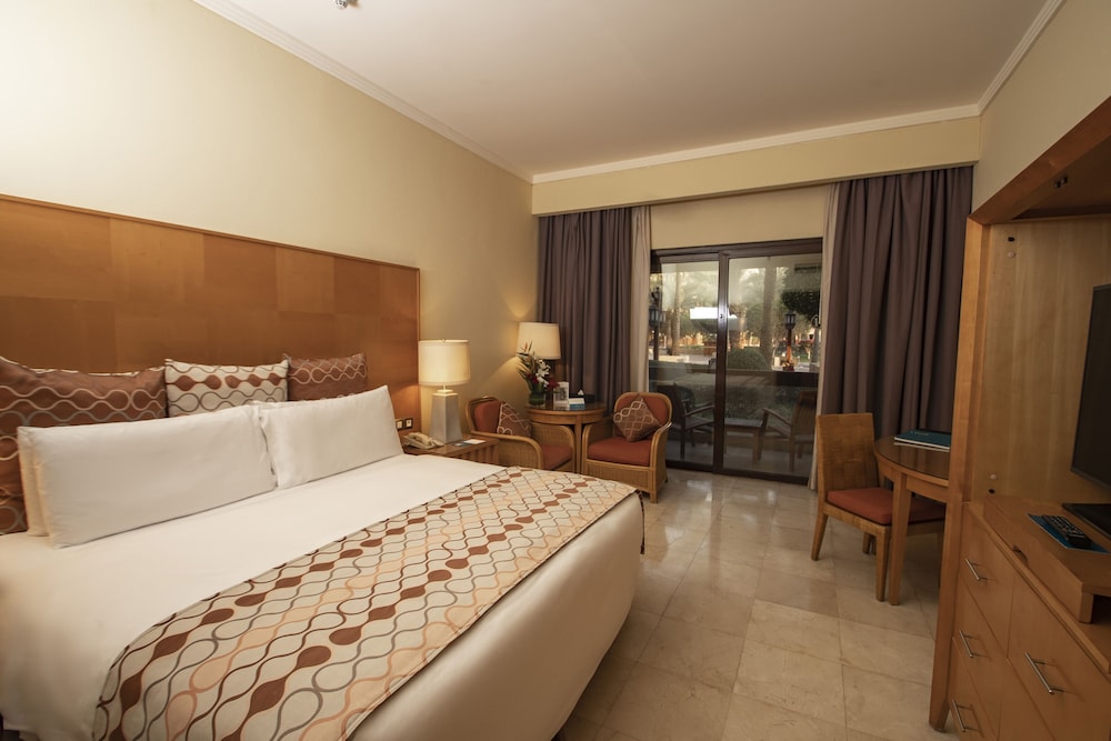 Intercontinental Aqaba 20/78