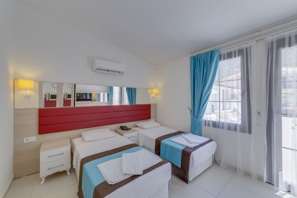Marcan Beach Hotel (Adult Only +16) 9/37