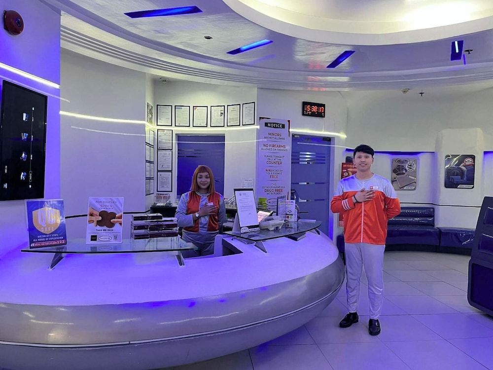Astrotel Cubao 25/49
